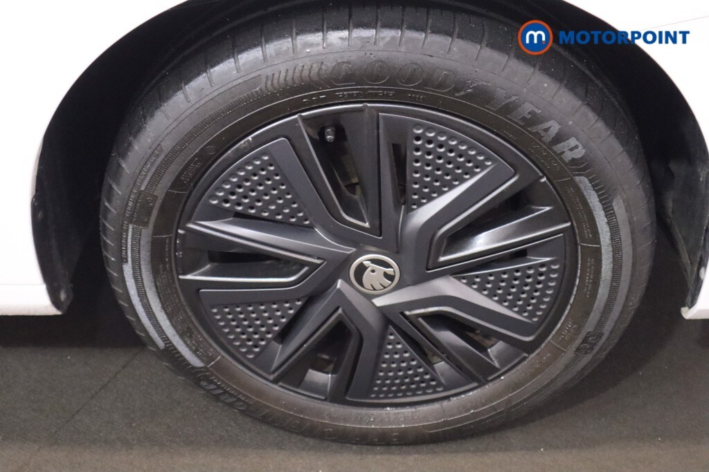 Used Skoda Fabia 2022 for sale - 76333031: Photo 32