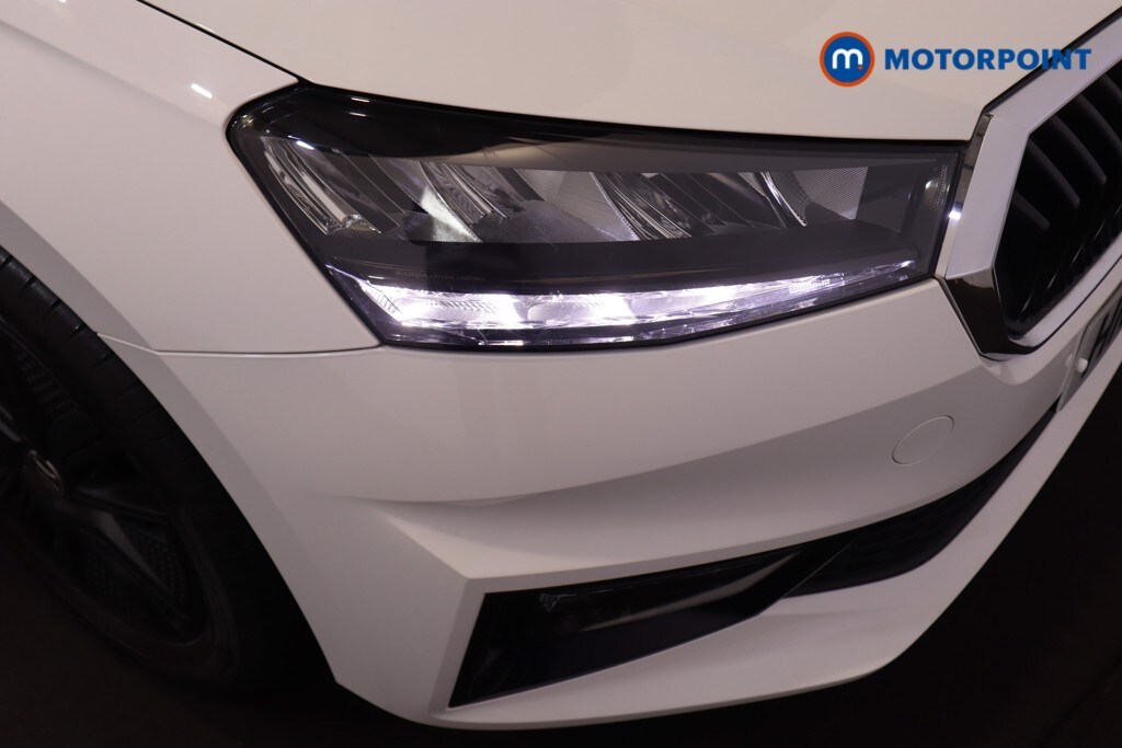 Used Skoda Fabia 2022 for sale - 76333031: Photo 33