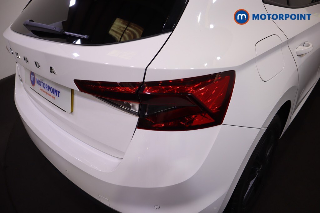 Used Skoda Fabia 2022 for sale - 76333031: Photo 34