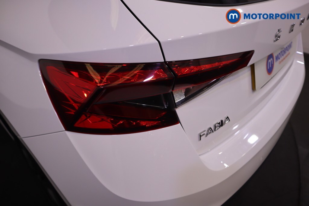 Used Skoda Fabia 2022 for sale - 76333031: Photo 35