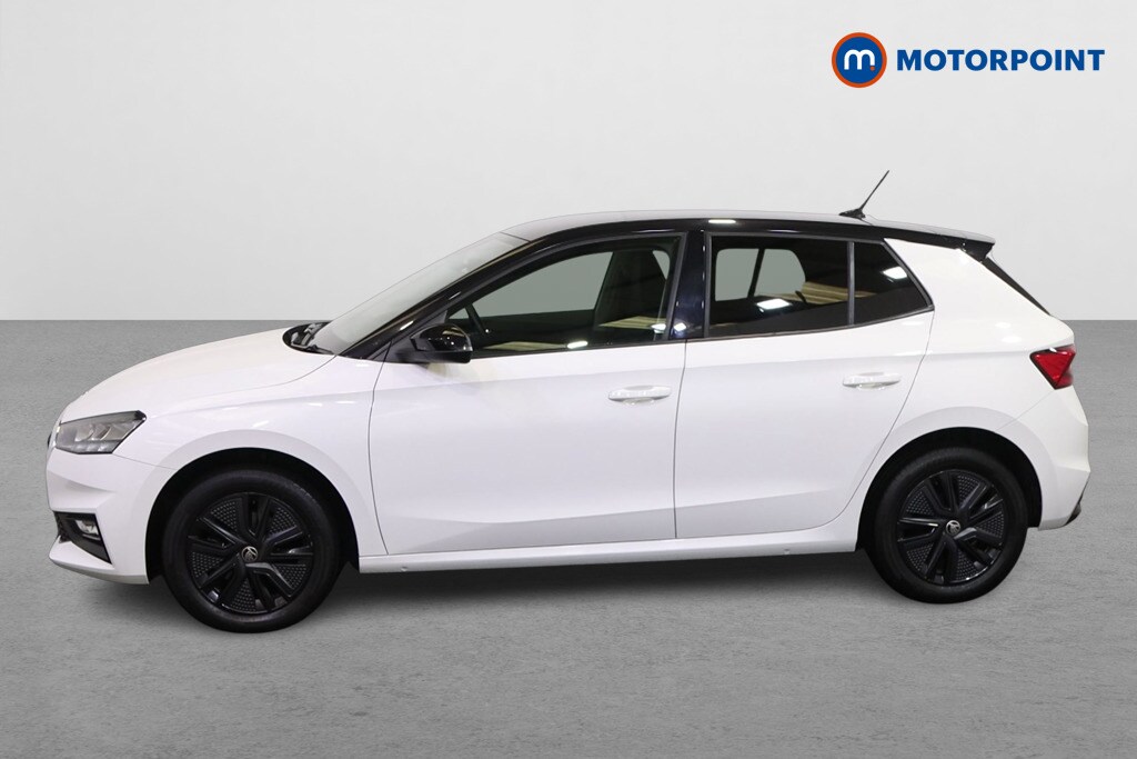 Used Skoda Fabia 2022 for sale - 76333031: Photo 4