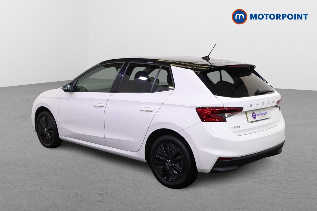 Used Skoda Fabia 2022 for sale - 76333031: Photo 5