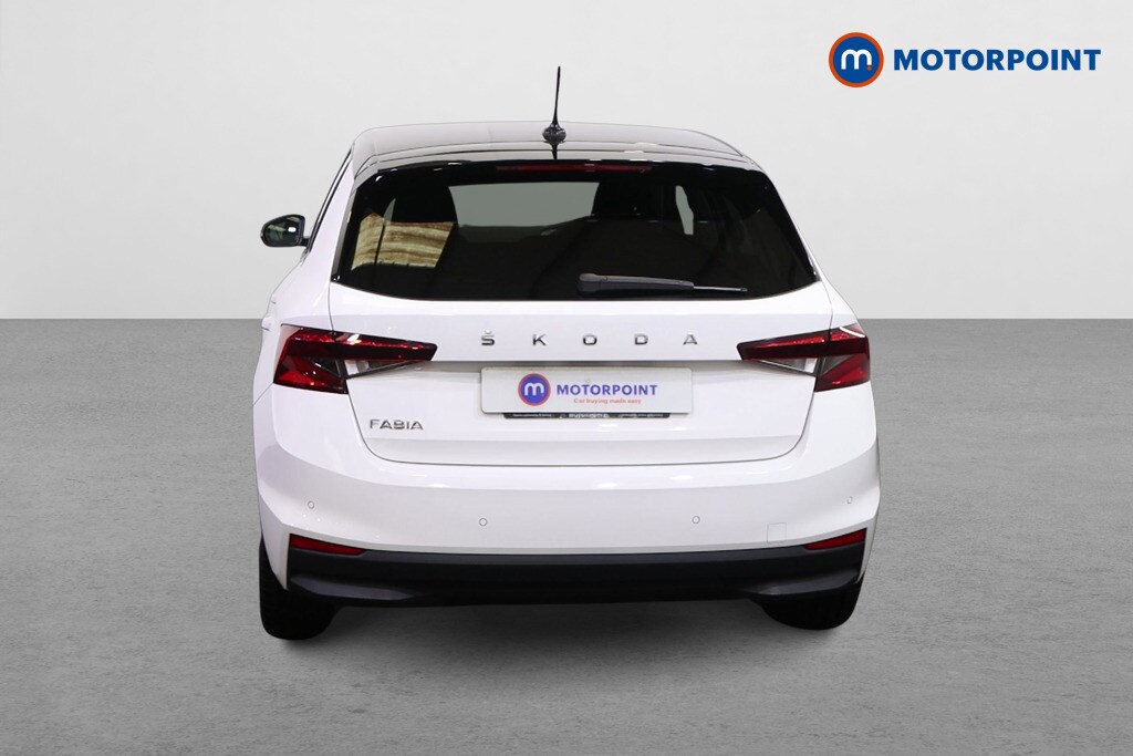 Used Skoda Fabia 2022 for sale - 76333031: Photo 6