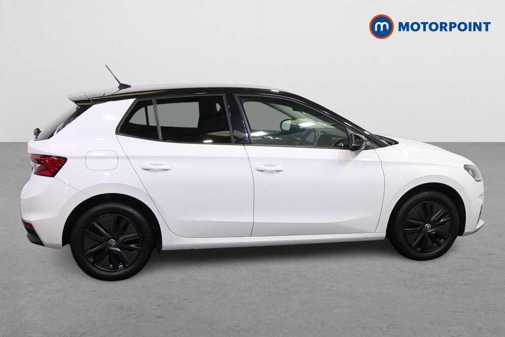 Used Skoda Fabia 2022 for sale - 76333031: Photo 8