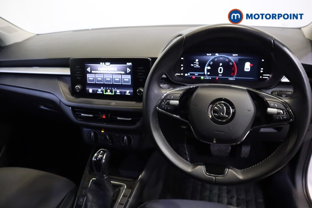 Used Skoda Fabia 2022 for sale - 76333031: Photo 9