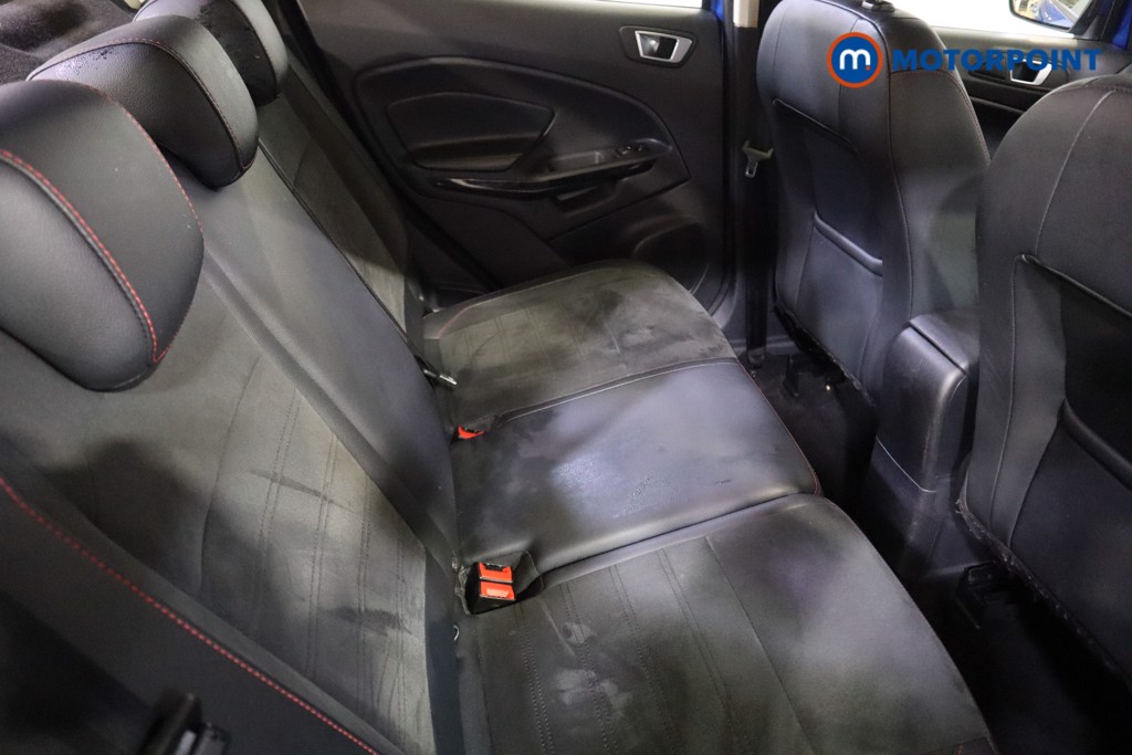 Used Ford Ecosport for sale - 76531707: Photo 14