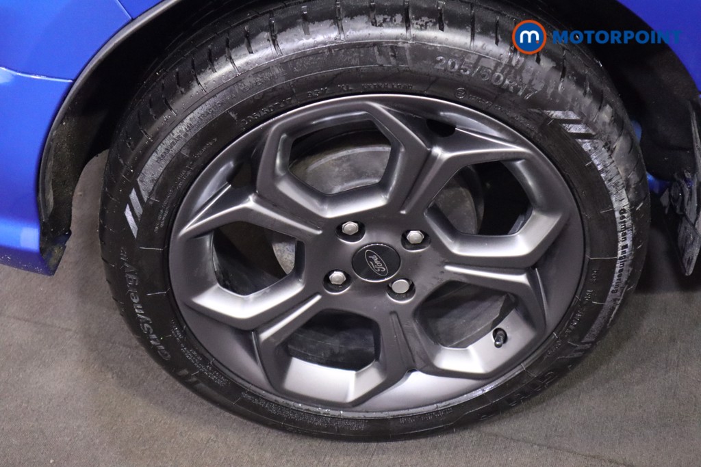 Used Ford Ecosport for sale - 76531707: Photo 15