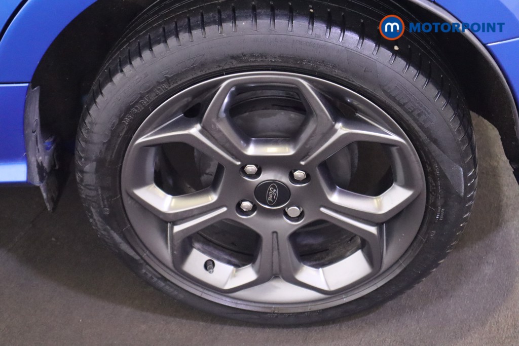 Used Ford Ecosport for sale - 76531707: Photo 16