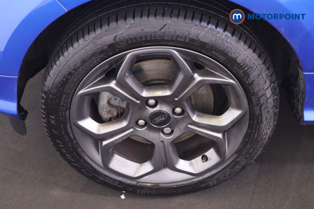 Used Ford Ecosport for sale - 76531707: Photo 17