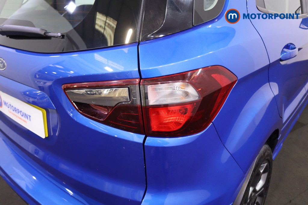 Used Ford Ecosport for sale - 76531707: Photo 19