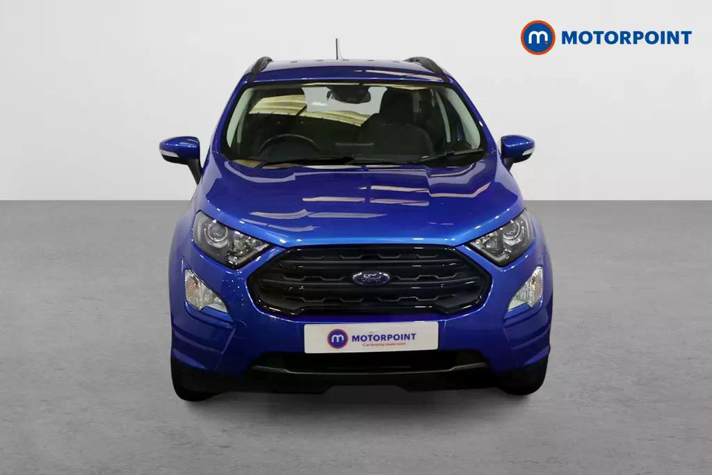 Used Ford Ecosport for sale - 76531707: Photo 2