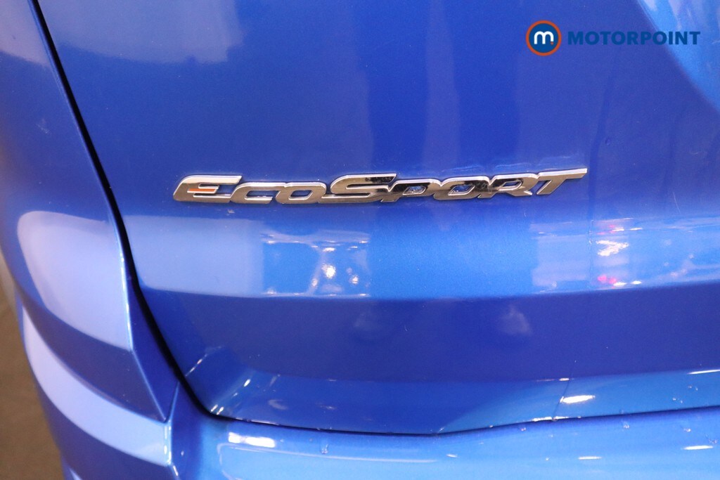 Used Ford Ecosport 2022 for sale - 76531707: Photo 23