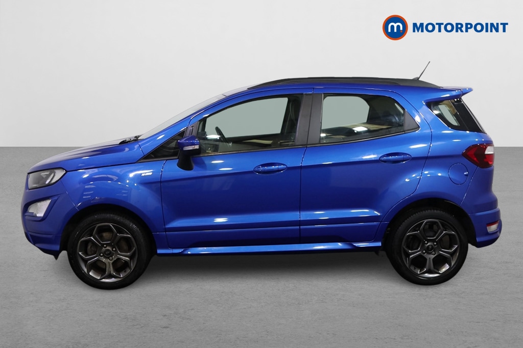 Used Ford Ecosport for sale - 76531707: Photo 3