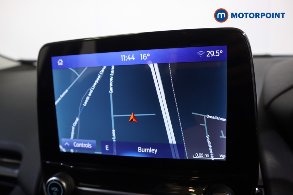 Used Ford Ecosport for sale - 76531707: Photo 6