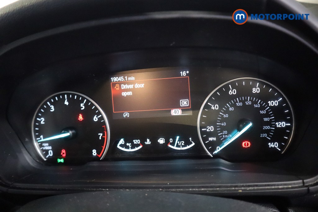 Used Ford Ecosport for sale - 76531707: Photo 7