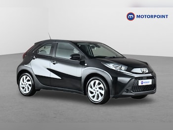 Used Toyota Aygo X 2023 for sale - 79581788: Photo