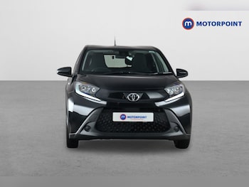 Used Toyota Aygo X 2023 for sale - 79581788: Photo