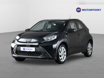 Used Toyota Aygo X 2023 for sale - 79581788: Photo