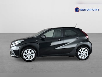 Used Toyota Aygo X 2023 for sale - 79581788: Photo