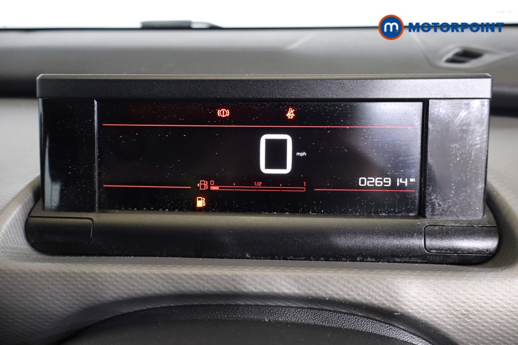 Used Citroen C4 Cactus 2019 for sale - 76746239: Photo 10