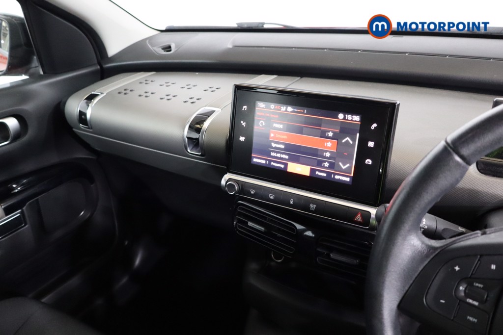 Used Citroen C4 Cactus 2019 for sale - 76746239: Photo 11