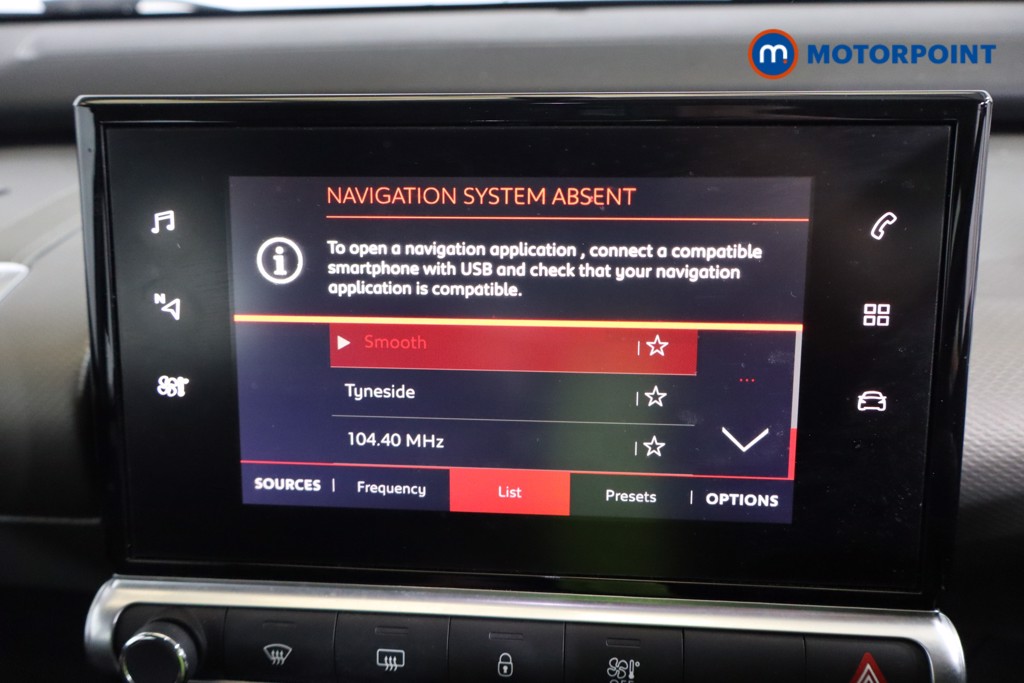 Used Citroen C4 Cactus 2019 for sale - 76746239: Photo 13