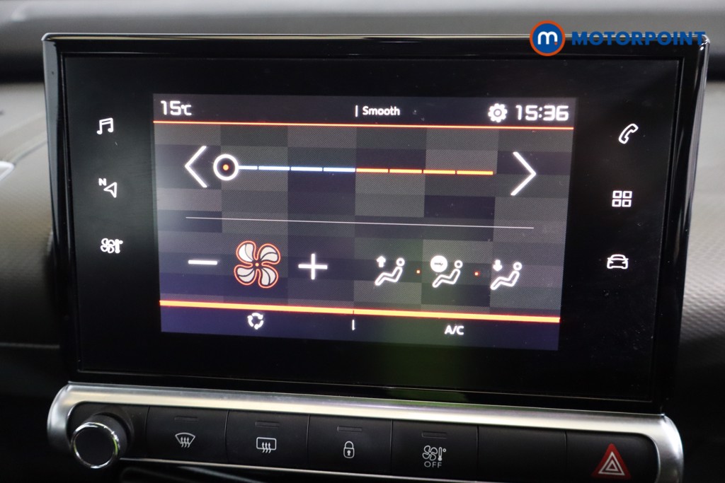 Used Citroen C4 Cactus 2019 for sale - 76746239: Photo 14