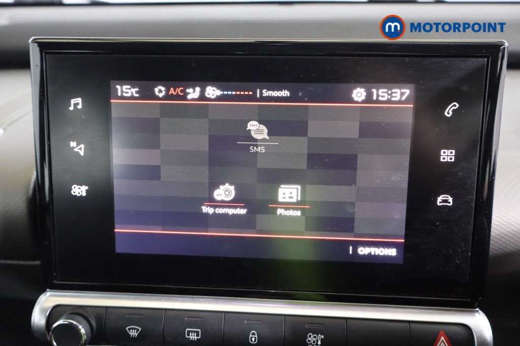 Used Citroen C4 Cactus 2019 for sale - 76746239: Photo 16