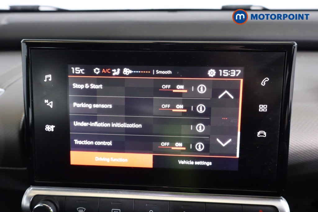 Used Citroen C4 Cactus 2019 for sale - 76746239: Photo 17