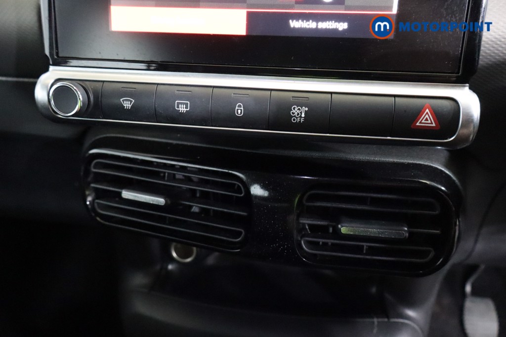 Used Citroen C4 Cactus 2019 for sale - 76746239: Photo 18