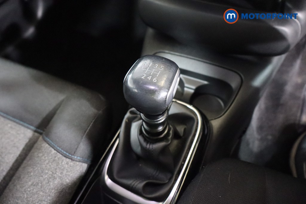 Used Citroen C4 Cactus 2019 for sale - 76746239: Photo 19