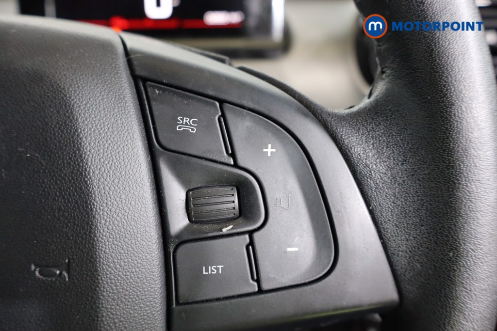 Used Citroen C4 Cactus 2019 for sale - 76746239: Photo 21