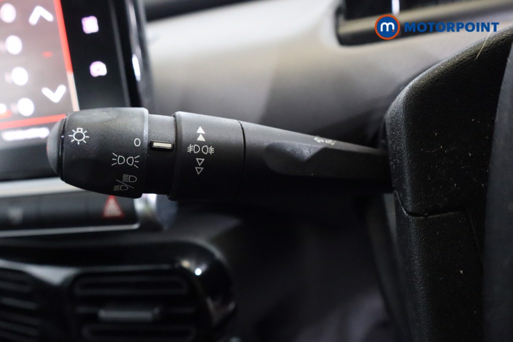 Used Citroen C4 Cactus 2019 for sale - 76746239: Photo 22