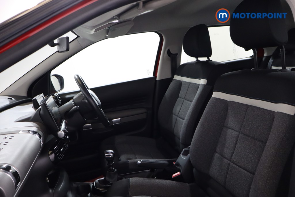 Used Citroen C4 Cactus 2019 for sale - 76746239: Photo 26