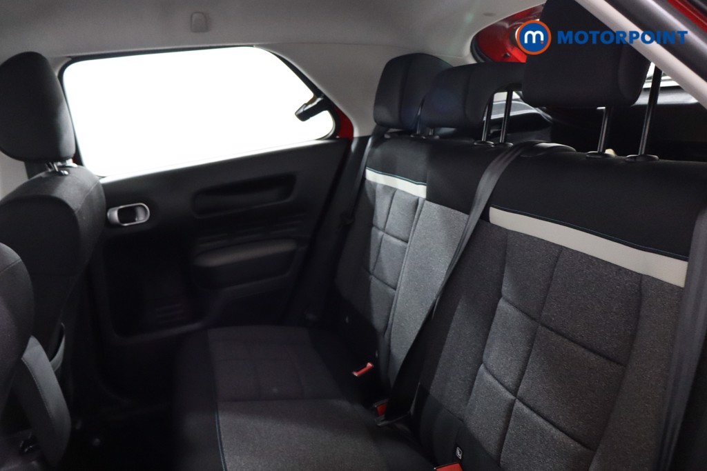 Used Citroen C4 Cactus 2019 for sale - 76746239: Photo 27