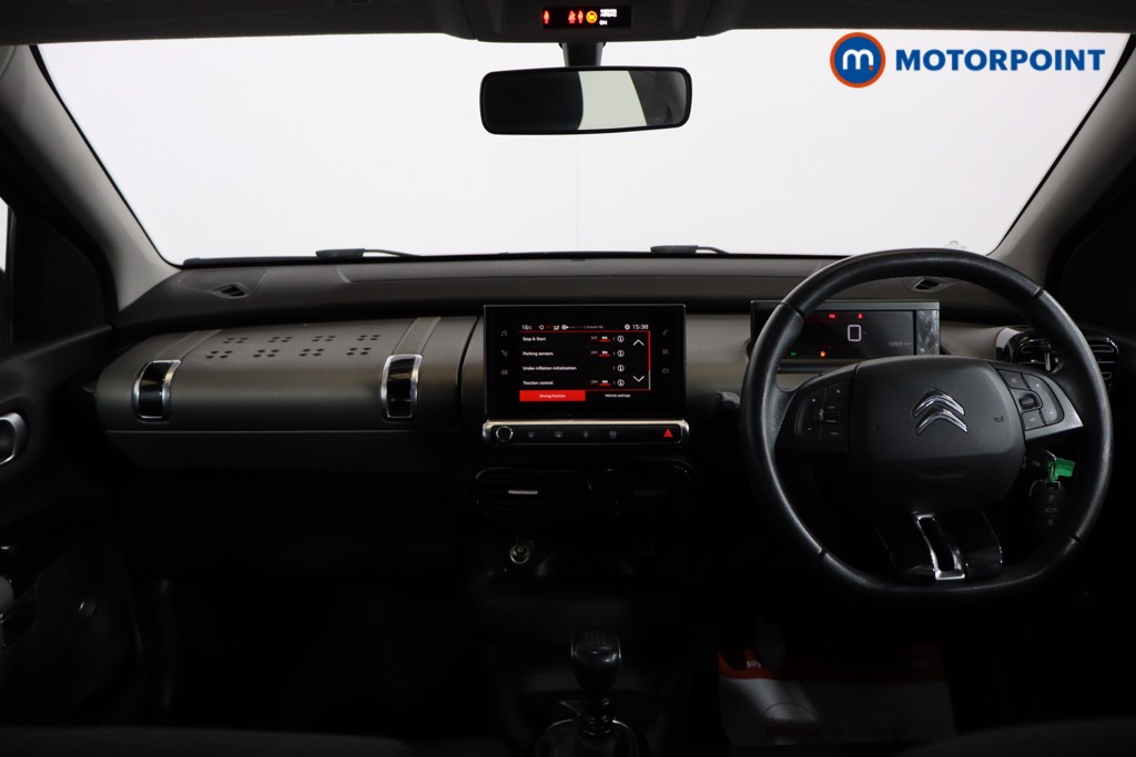 Used Citroen C4 Cactus 2019 for sale - 76746239: Photo 28