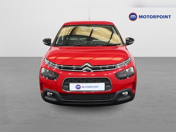 Used Citroen C4 Cactus 2019 for sale - 76746239: Photo
