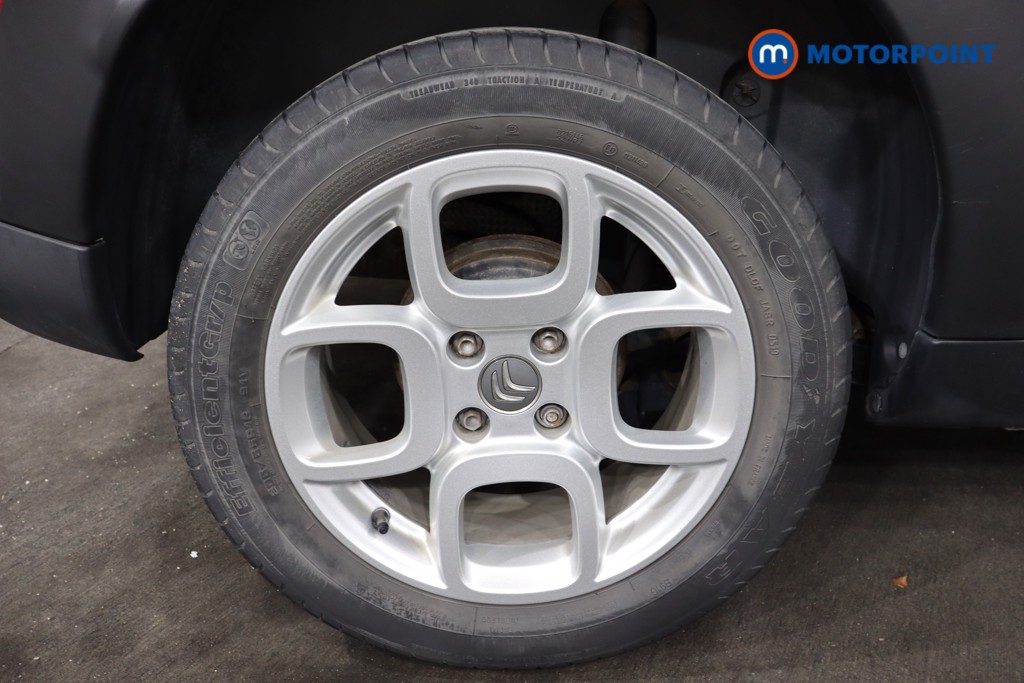 Used Citroen C4 Cactus 2019 for sale - 76746239: Photo 30