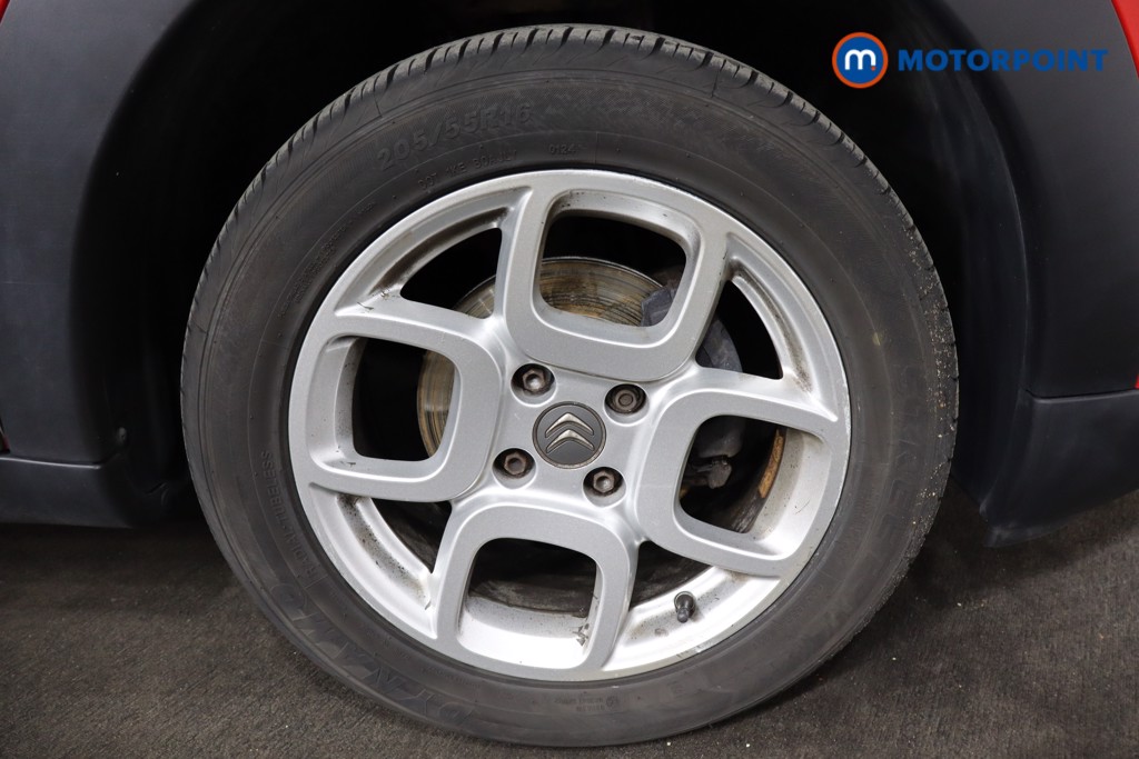 Used Citroen C4 Cactus 2019 for sale - 76746239: Photo 31