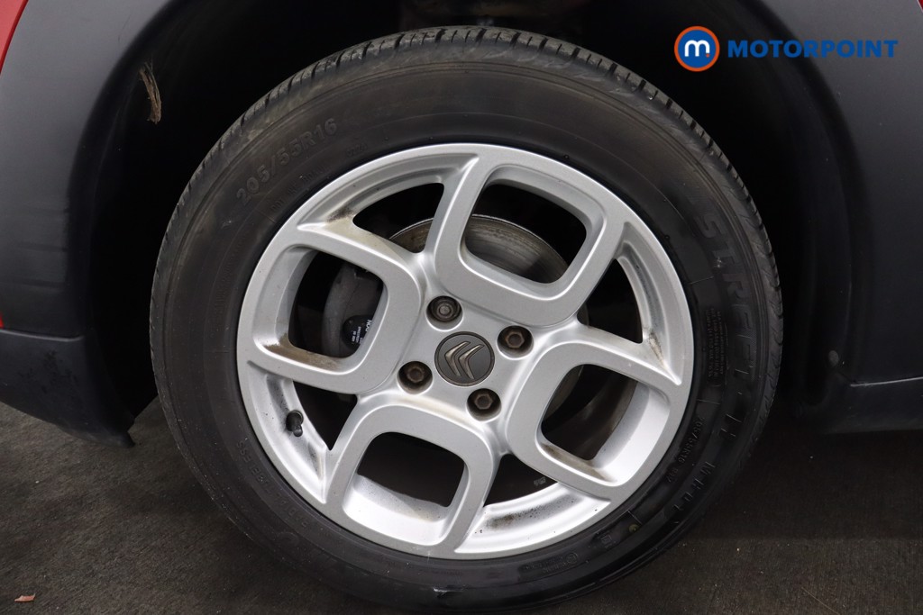 Used Citroen C4 Cactus 2019 for sale - 76746239: Photo 32