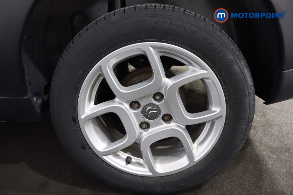 Used Citroen C4 Cactus 2019 for sale - 76746239: Photo 33