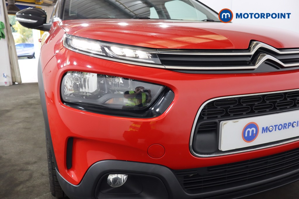 Used Citroen C4 Cactus 2019 for sale - 76746239: Photo 34
