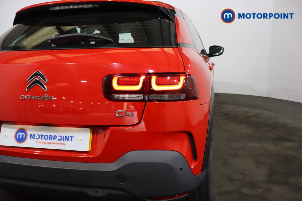Used Citroen C4 Cactus 2019 for sale - 76746239: Photo 35