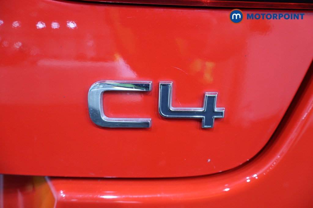 Used Citroen C4 Cactus 2019 for sale - 76746239: Photo 36