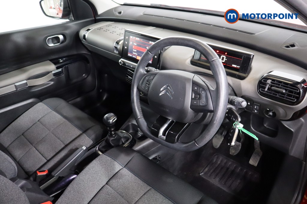 Used Citroen C4 Cactus 2019 for sale - 76746239: Photo 9