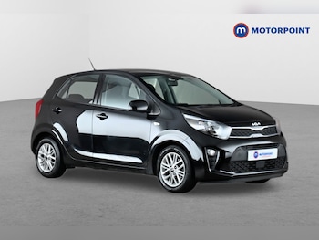 Used Kia Picanto 2023 for sale - 79357612: Photo