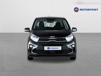 Used Kia Picanto 2023 for sale - 79357612: Photo