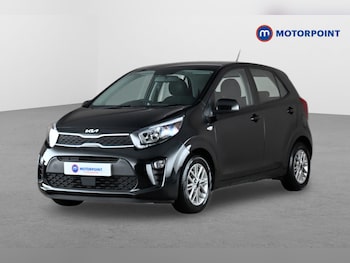 Used Kia Picanto 2023 for sale - 79357612: Photo