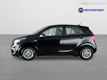 Used Kia Picanto 2023 for sale - 79357612: Photo