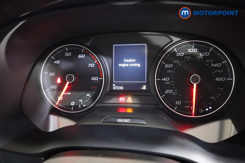 Used SEAT Ateca 2020 for sale - 77446674: Photo 12